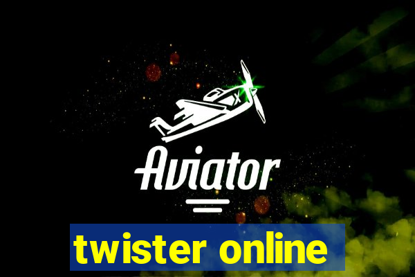 twister online